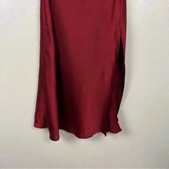 NWT ASTR Gracie Midi Dress - Picture 6 of 10